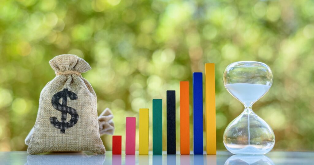 Ai resolution in wealth creation 
