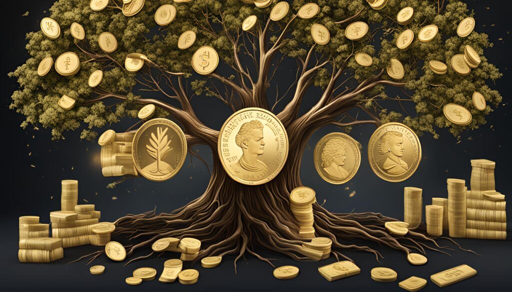 how to build generational wealth