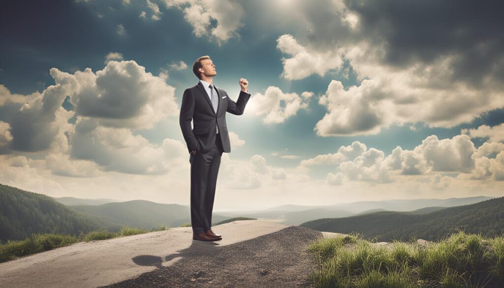 7 steps to developing a wealthy mindset