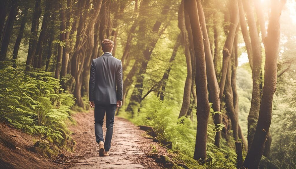 the Path to Wealth