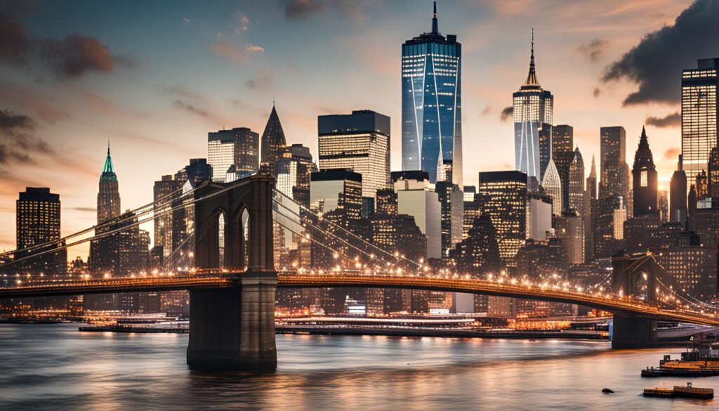 Top Fintech Startups in New York 
