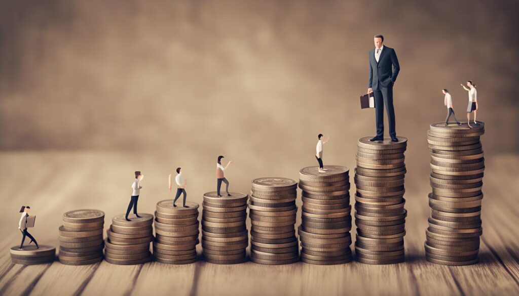 rules of discipline for financial success