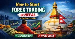 Read more about the article How to Start Forex Trading in Nepal: A Beginner’s Guide