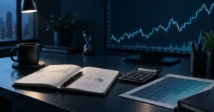Read more about the article Position Sizing in Trading: A Practical Risk Guide