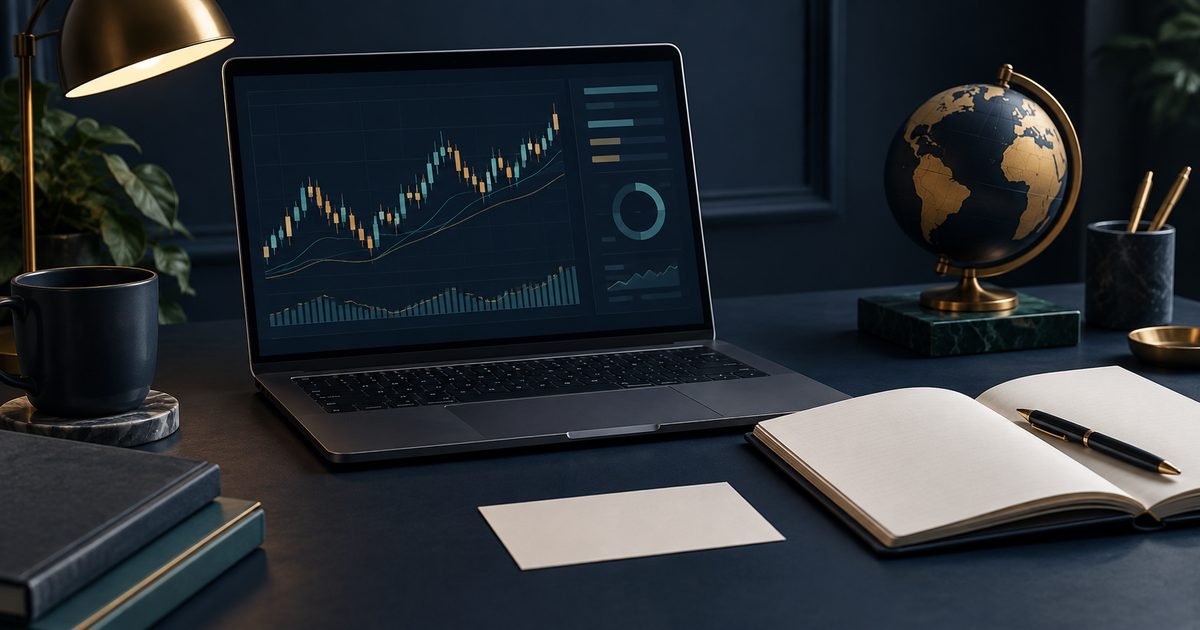 Read more about the article Forex Demo Account: How to Practice With a Real Trading Plan