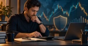 Read more about the article Forex Risk Management: A Practical Guide for Traders