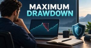 Read more about the article Maximum Drawdown: How Traders Measure and Control It