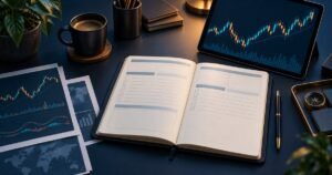 Read more about the article Notion Trading Journal Template: Free Forex Journal Download