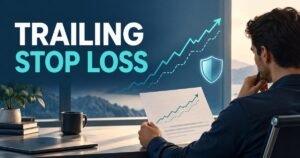 Read more about the article Trailing Stop Loss: How It Works and When to Use It