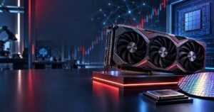 Read more about the article Why AMD Radeon Is Trending and What Chip Investors Should Watch