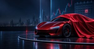 Read more about the article Tesla Roadster Reveal: What the October 1 Event Could Mean for Investors